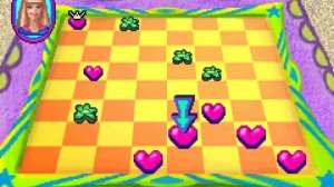 Barbie: Groovy Games [GBA]|