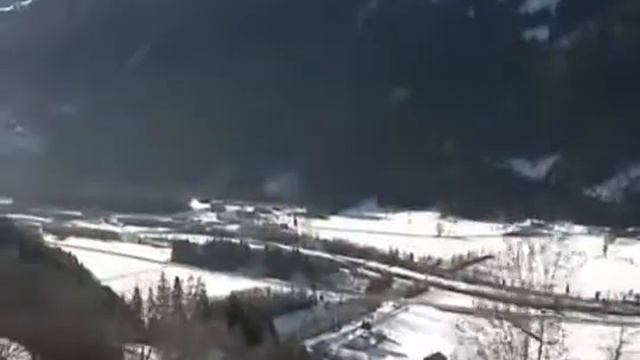 Отдых и туризм Австрия, Линц 10 16 смотреть онлайн
