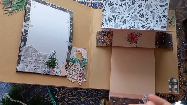 3 Д альбом/Зимний альбом/ Новогодний альбом/кот 2 смотреть онлайн