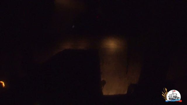 3 день ночной культивации на ХТЗ-17221 и Т-150К-09-25! В этот раз бодрячком! (46-День 4-Сезона) смотреть онлайн