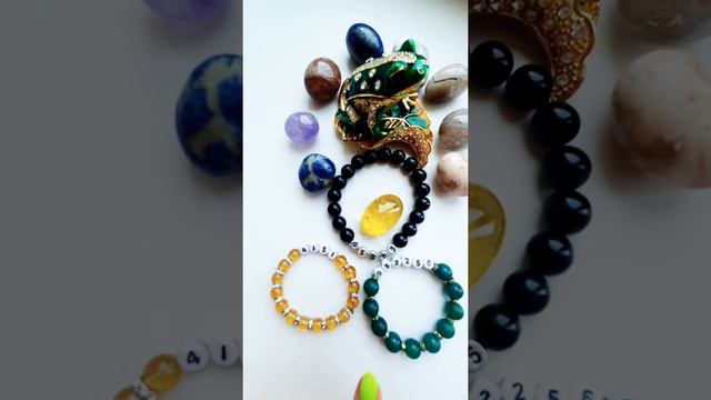 Денежные браслеты с кодом миллионера 💸 открывает 5 источников дохода 💸💸💸💸 смотреть онлайн