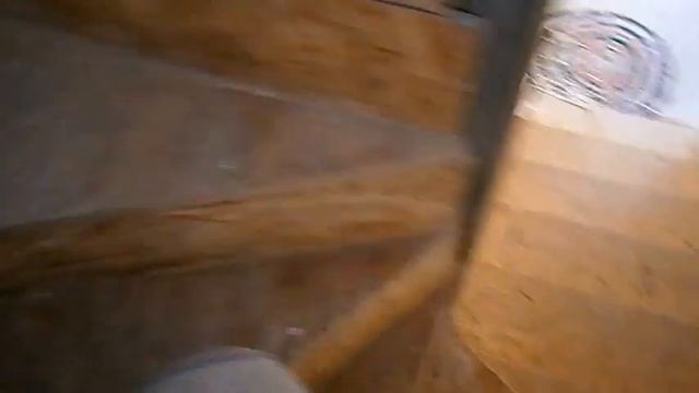 Лестница в частном доме. Отделка лестницы. Лестница своими руками.часть 1 смотреть онлайн