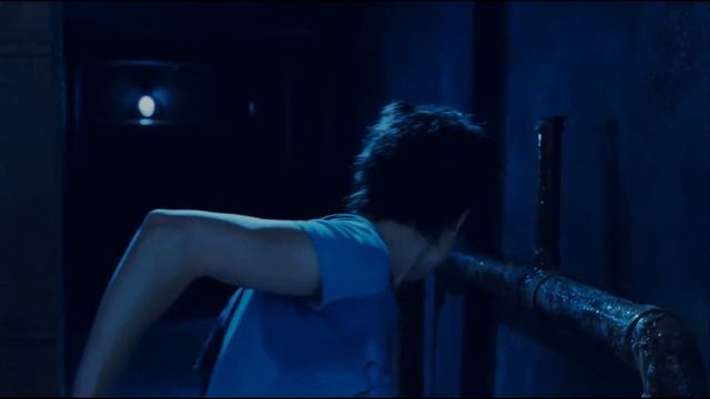 Пила 3 (2006) - Воспоминания Аманды