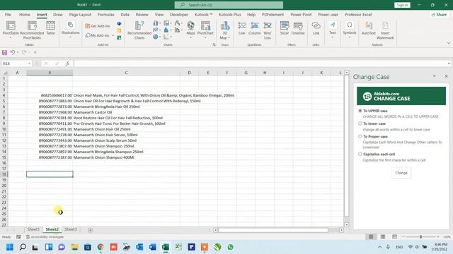 Top free ms excel add ins 2022 смотреть онлайн