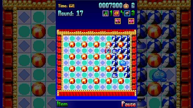 Bomberman Deluxe - (Java Game) Full Walkthrough Indonesia смотреть онлайн