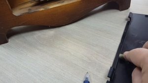 Часы Весна с боем .