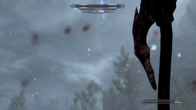 Double Ds (Skyrim) смотреть онлайн