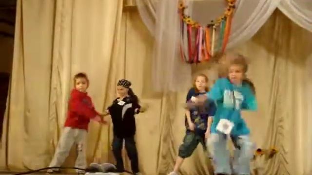 Хип-Хоп. Захаров Прохор. смотреть онлайн