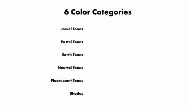 Super Practical Guide To Color Theory, Color Models And Perfect Color Palettes | UI Design