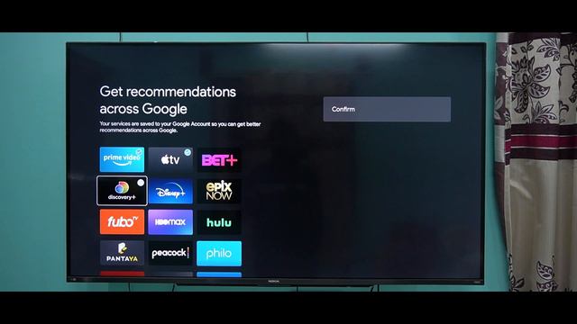 New Android TV UI like Google TV rollout on Android TV in India Telugu | google tv vs android tv смотреть онлайн