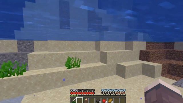 best speedrunning seed for Minecraft 1.16.5 (java only) смотреть онлайн
