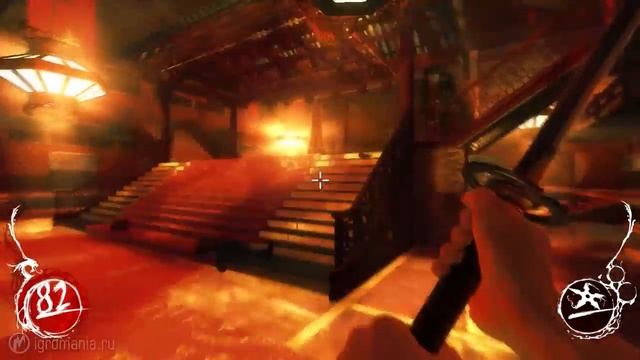 ▶ Shadow Warrior (2013) - Начало игры