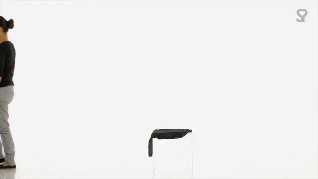 DOONA Защита сиденья автомобиля. Seat Protector смотреть онлайн