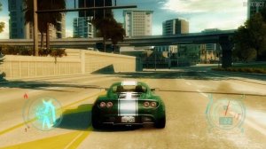NEED FOR SPEED: UNDERCOVER | Xbox 360 Gameplay