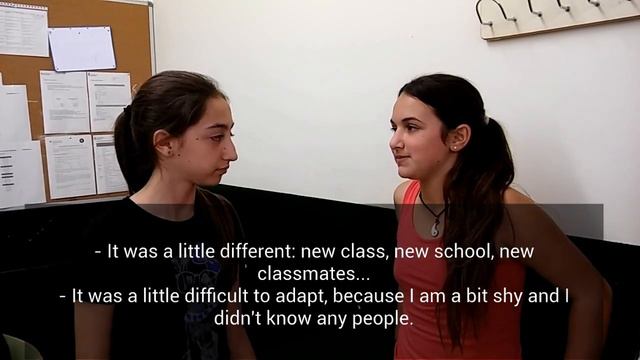 Unit 1 past simple dialogue смотреть онлайн