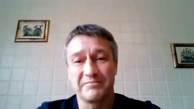 Начало в магии. Три месяца обучения Владимира. К чему пришел ? смотреть онлайн