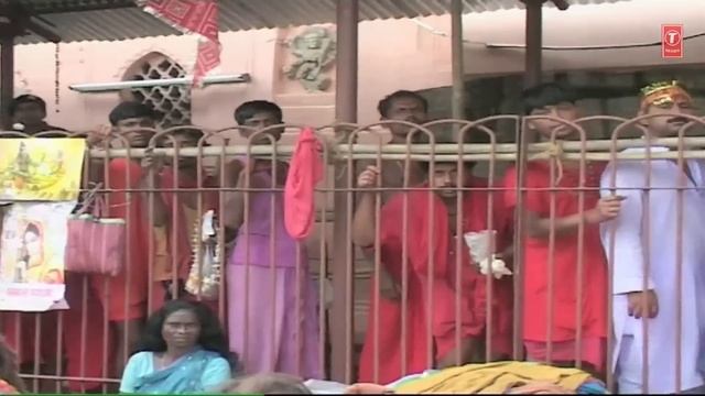 MAA KAMAKHYA MAN SE JISNE | Full Video Song | T-Series Bhakti Sagar смотреть онлайн