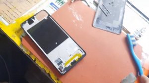 Замена экрана Xiaomi Redmi Note 10 Pro Broken Display Replacement  Redmi Note 10 Pro
