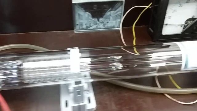 Блок высокого напряжения БВН MYJG 100 W (100 Вт) смотреть онлайн