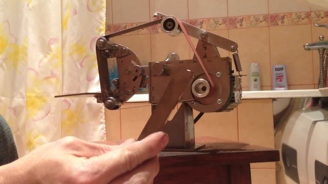 "Мальчик с пальчик" с форедомовским мотором. смотреть онлайн
