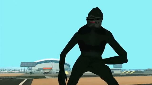 King Kong Dance смотреть онлайн
