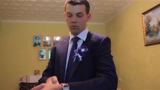 Видеосъемка Курск и Курская обл. Олег и Карина смотреть онлайн