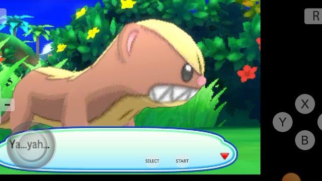 играю в Pokémon Ultra Sun ?