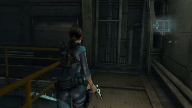 RE Revelations 1 Live Grinding Towards Platinum смотреть онлайн