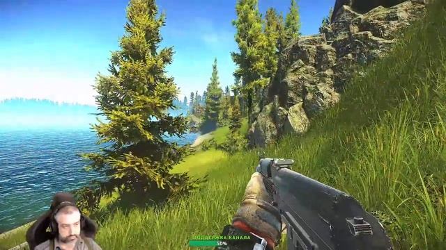 Тарков Стрим | AUDITOR играет в Escape from Tarkov смотреть онлайн