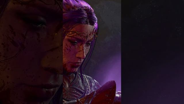 Giving Astarion the Necromancy of Thay Book [Baldur's Gate 3] #baldursgate3 #astarion #bg3 смотреть онлайн