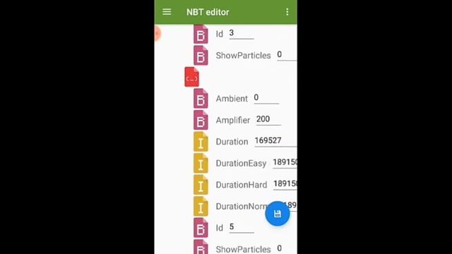 КАК УБРАТЬ ЭФФЕКТЫ ИЗ ЗЕЛЬЕВ В МАЙНКРАФТ 1.9 смотреть онлайн