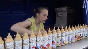 ЗАХВАТИЛИ ВАГОНЧИК МОРОЖЕНОГО!!!