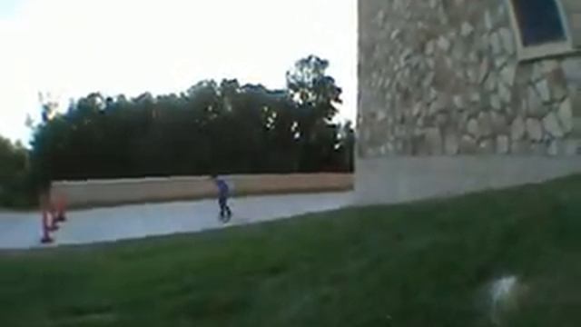 First Fisheye Clip смотреть онлайн