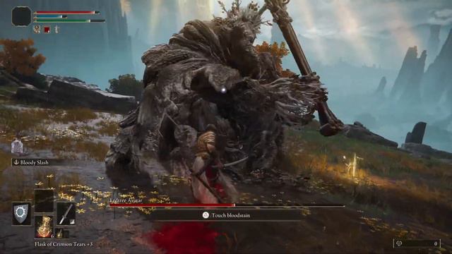 HOW TO GET THE CERULEAN CRYSTAL TEAR (ELDEN RING) #eldenring #fromsoftware смотреть онлайн