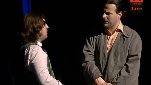 BARBIERUL DIN SEVILLA ACT 2 # 7 смотреть онлайн