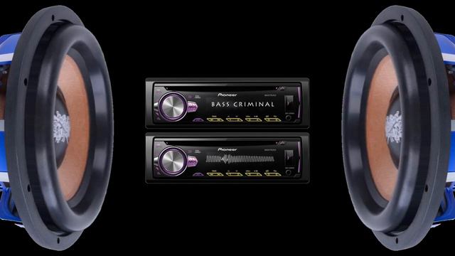 BASS TEST 79HZ 500WATT JBL смотреть онлайн