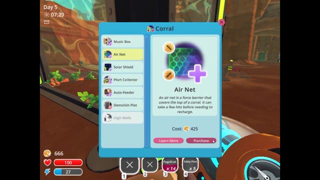 Slime rancher 2 episode #1 смотреть онлайн