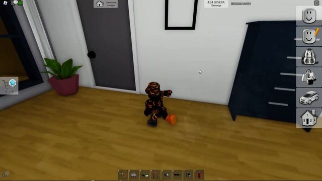 МЫ БЕСИМ ЛЮДЕЙ В БРУКХЕЙВЕН *сделали кофе ужасов, благодаря совместной работе* смотреть онлайн