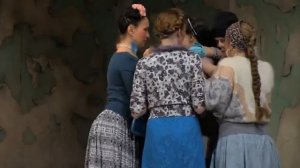 А. Н. Островский. «Бедность не порок» (2014, режиссер А. Шавлов)