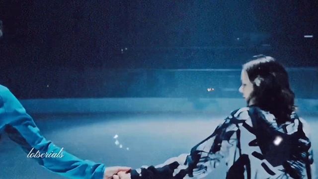 Последний аксель || Катя & Артём смотреть онлайн