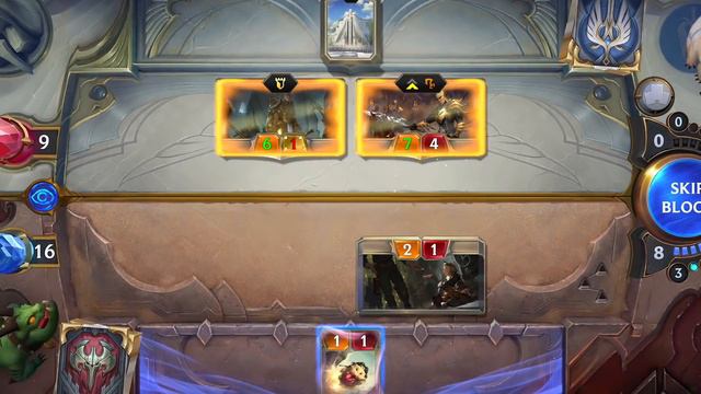 Встречайте Сиона | Новый чемпион – Legends of Runeterra смотреть онлайн