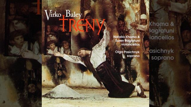 Treny I: Tren 1. Largo смотреть онлайн