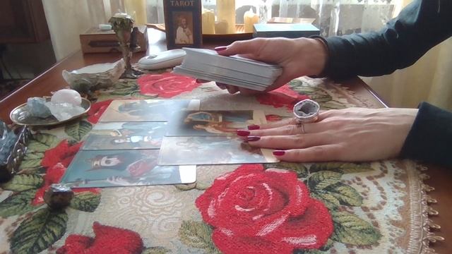 ЧТО ЗА ЧЕЛОВЕК, КАКАЯ У НЕГО СУДЬБА, КАКАЯ ЭНЕРГЕТИКА? ТАРО смотреть онлайн