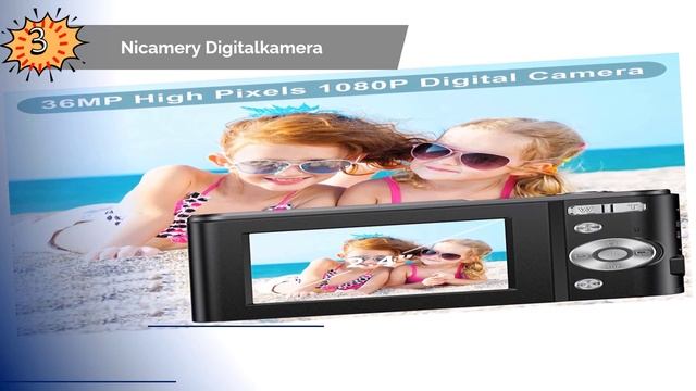 Die 5 Besten Kleinbildkamera Test 2023 смотреть онлайн