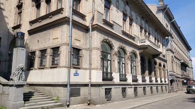 Выборг туристический/Топовые локации города/Глазами туриста смотреть онлайн