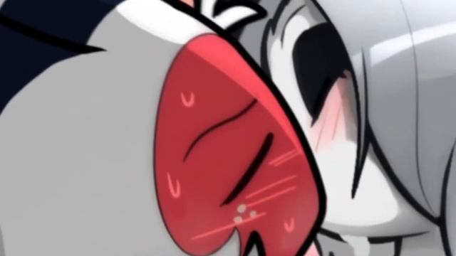 A night with Loona: Animated special: Trailer #2 (censored) смотреть онлайн