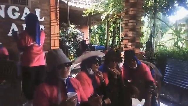 @ MBAH GEMBLUNG SABA STUDIO BATIK 