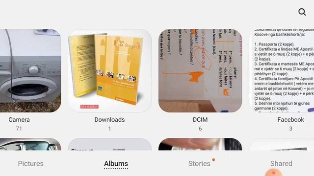 How to find the recycle bin on Samsung Phone? Fixed смотреть онлайн