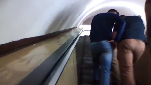 метро Чистые пруды переход на тургеневскую через верх смотреть онлайн