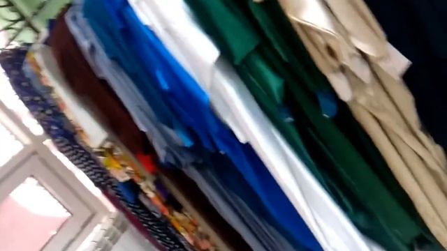 Мусульманский магазин "Умма" в Ставрополе (продолжение 4) смотреть онлайн